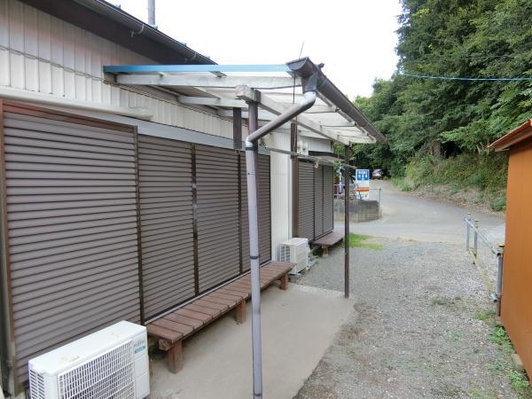 綾瀬市早川の貸家(その他)