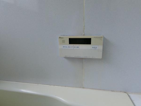 綾瀬市早川の貸家(その他設備)