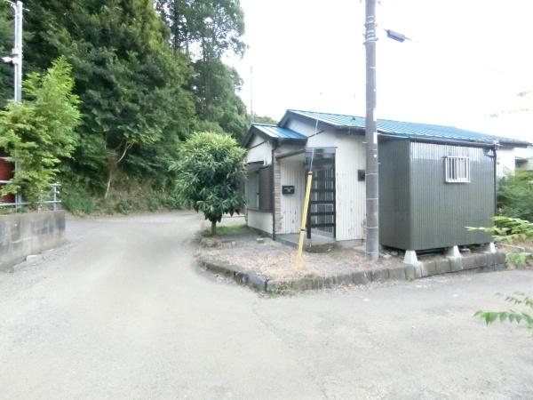 綾瀬市早川の貸家(その他)