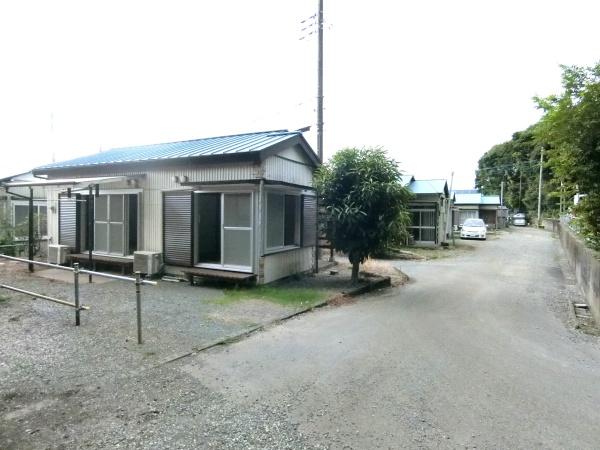 綾瀬市早川の貸家(その他)