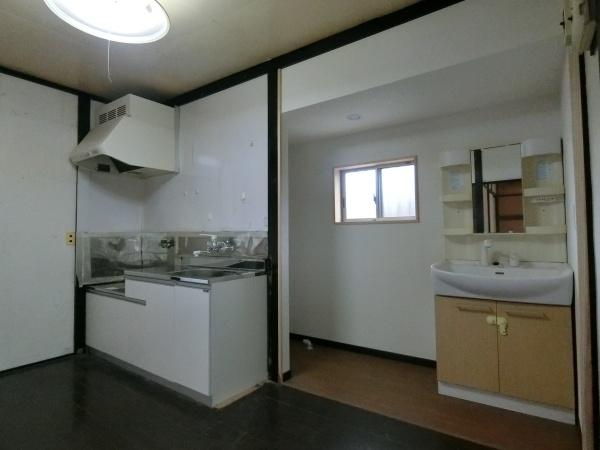 綾瀬市早川貸戸建Ａ１５号棟