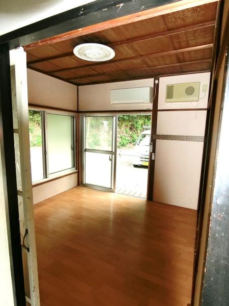 綾瀬市早川貸戸建Ａ１５号棟
