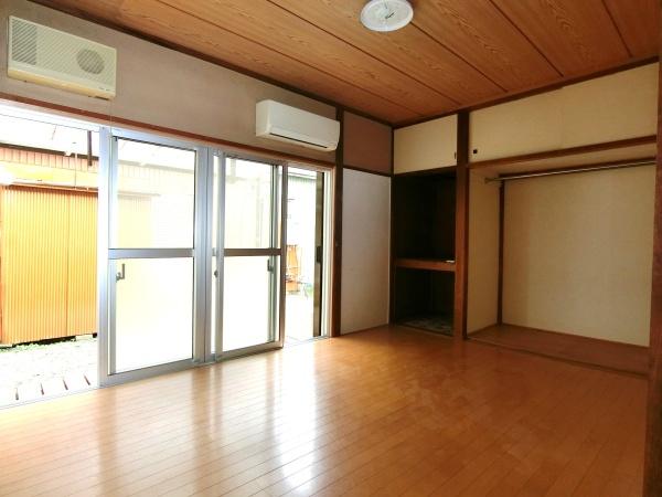 綾瀬市早川貸戸建Ａ１５号棟