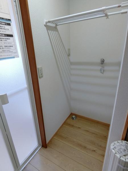 綾瀬市早川貸戸建A10号棟(その他内観)