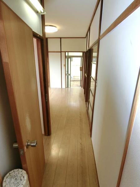 綾瀬市早川貸戸建A10号棟(その他内観)