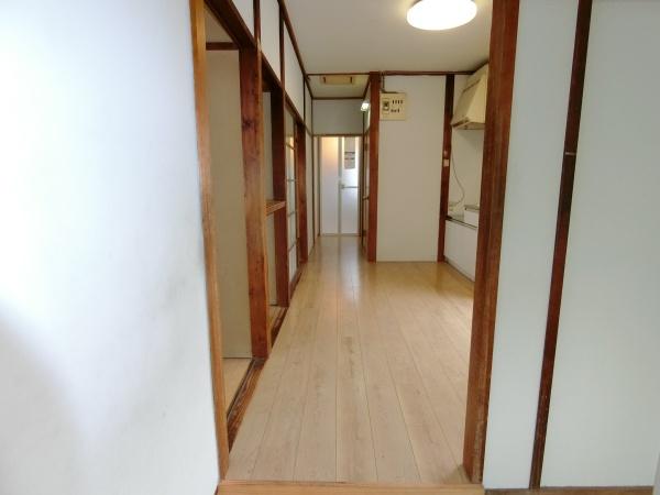 綾瀬市早川貸戸建A10号棟(その他内観)