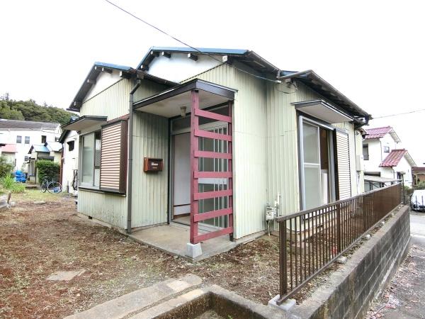 綾瀬市早川貸戸建Ａ１０号棟