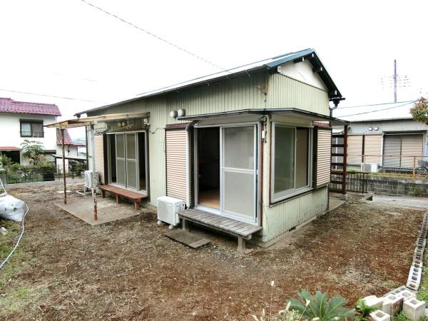 綾瀬市早川貸戸建A10号棟(その他)