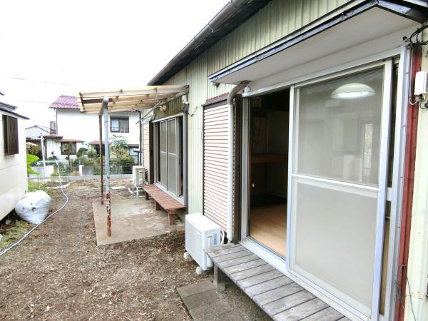 綾瀬市早川貸戸建A10号棟(その他)