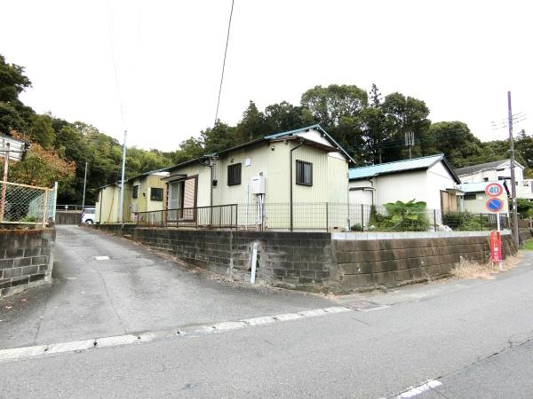 綾瀬市早川貸戸建A10号棟(その他)