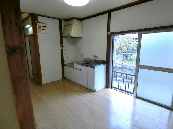 綾瀬市早川貸戸建Ａ１０号棟