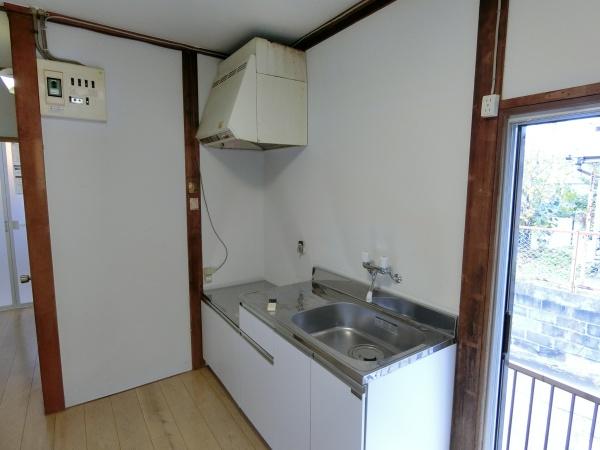 綾瀬市早川貸戸建Ａ１０号棟