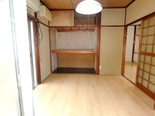 綾瀬市早川貸戸建Ａ１０号棟