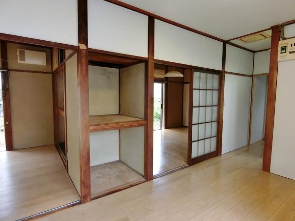 綾瀬市早川貸戸建A10号棟(その他内観)