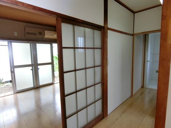 綾瀬市早川貸戸建A10号棟(その他内観)