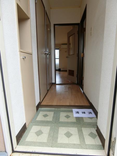 エトアール浜田