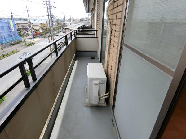 エトアール浜田