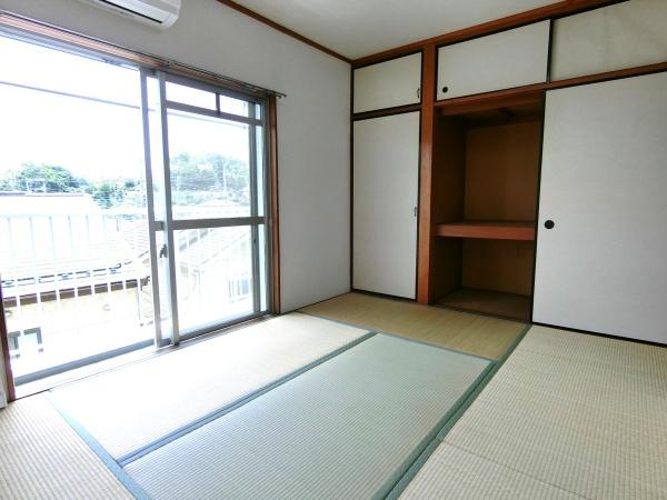 大貫ハイツ