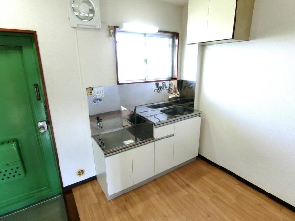 大貫ハイツ