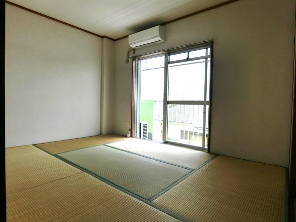 大貫ハイツ