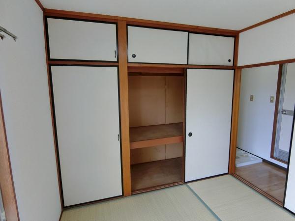 大貫ハイツ