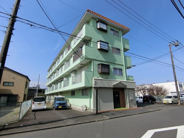 大貫ハイツ