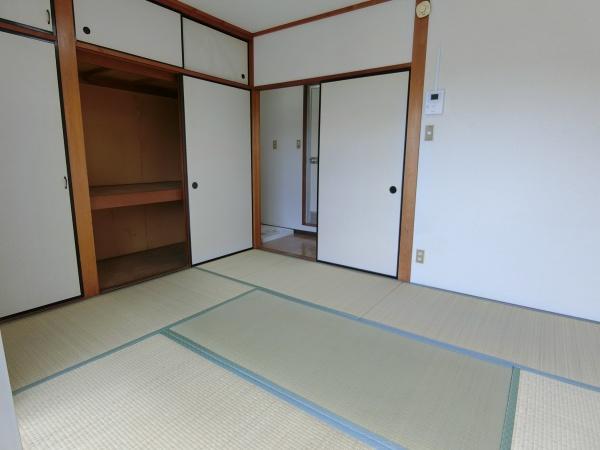 大貫ハイツ