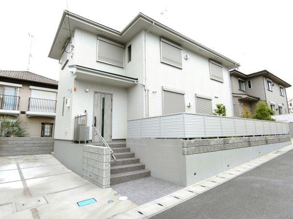 海老名市大谷北３丁目戸建３号棟