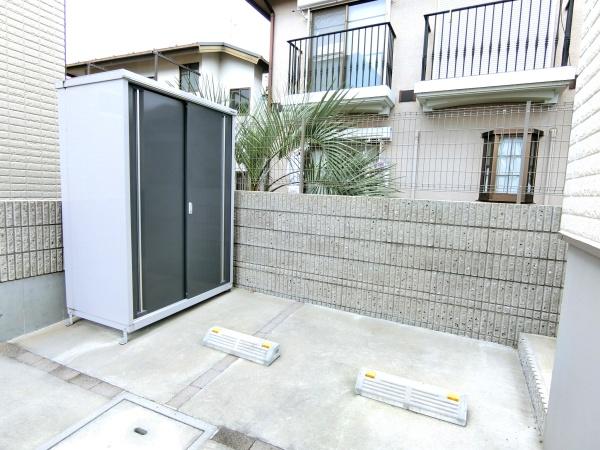 海老名市大谷北３丁目戸建３号棟