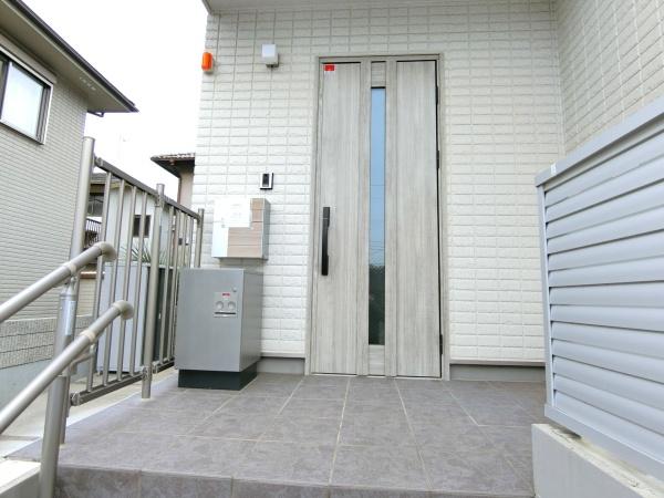 海老名市大谷北３丁目戸建３号棟