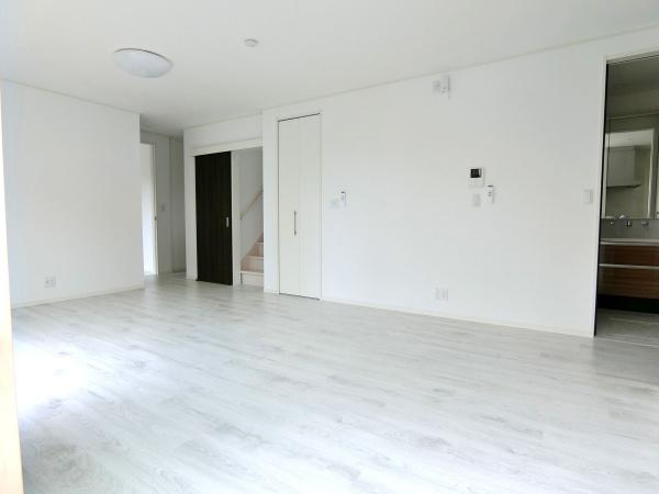 海老名市大谷北３丁目戸建３号棟