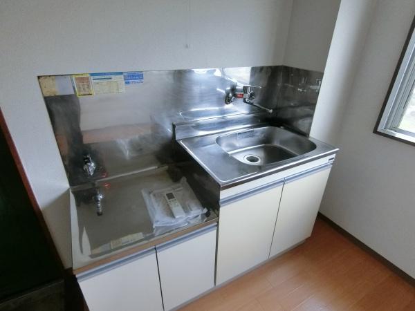 大貫ハイツ