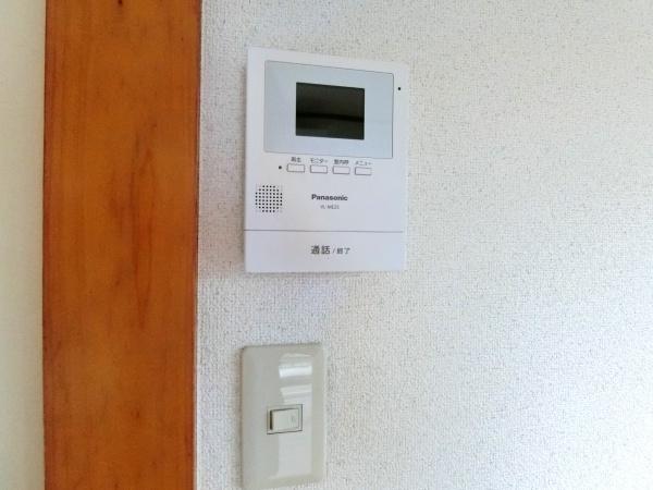 大貫ハイツ