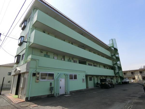 大貫ハイツ