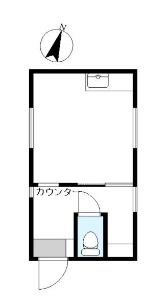 百楽園２丁目貸テナント
