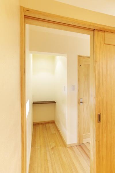 百楽園２丁目貸テナント