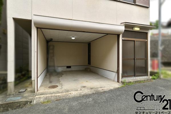 大和郡山市柳町　貸家