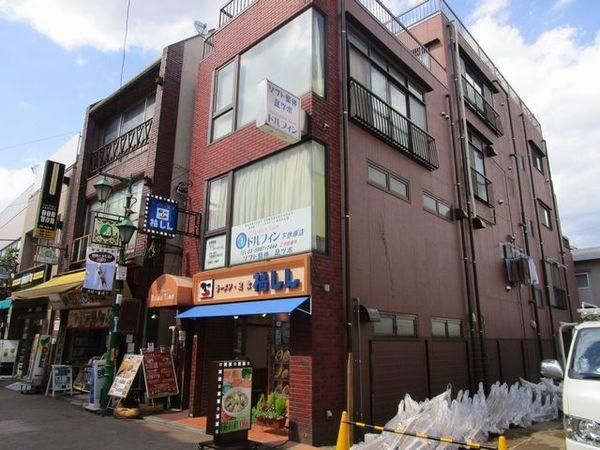 青山ビル