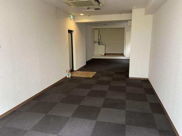 青山ビル