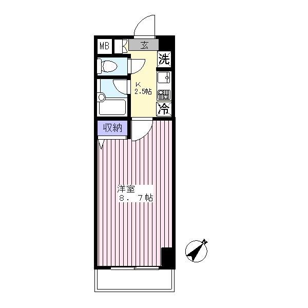 グランシャリオ