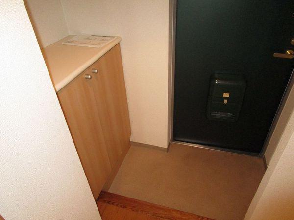 グランシャリオ