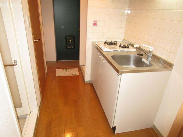 グランシャリオ