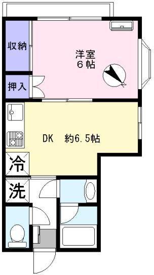 アミューレット壱番館