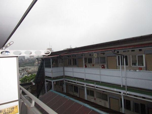 アミューレット壱番館