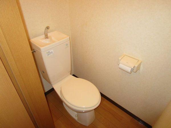 アミューレット壱番館