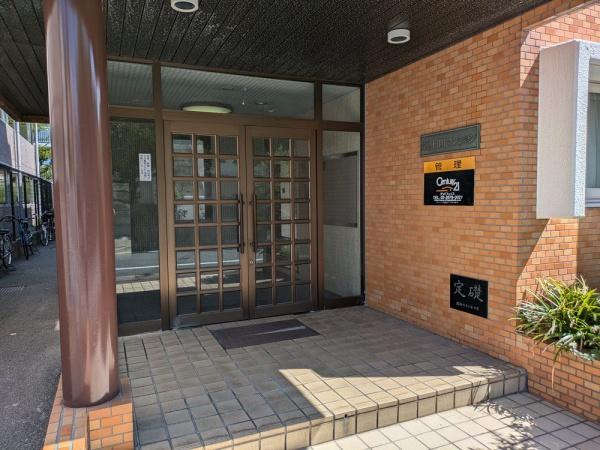 第二村田マンション