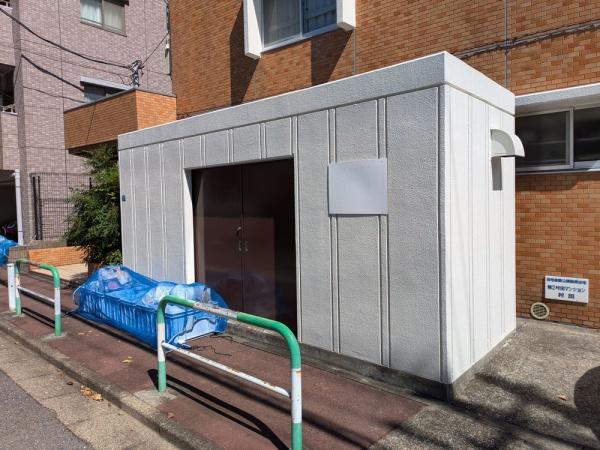 第二村田マンション