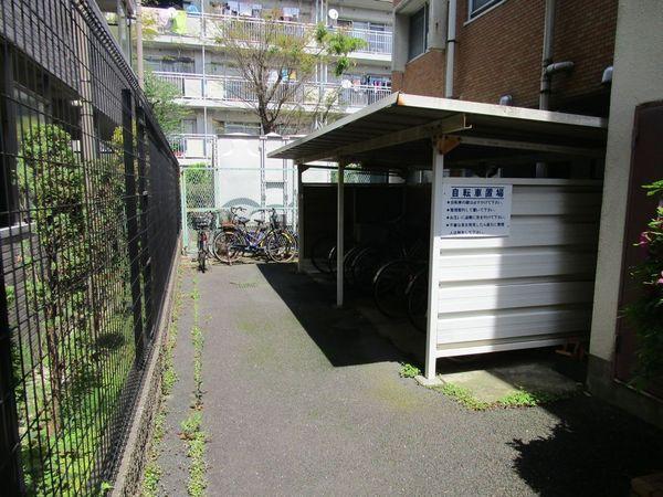 第二村田マンション