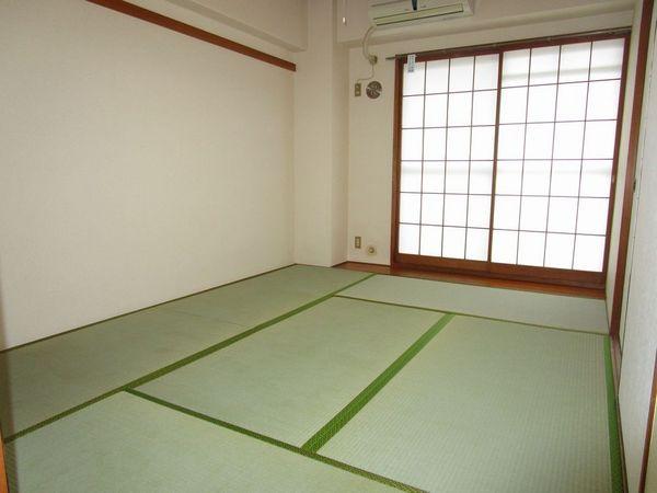 第二村田マンション