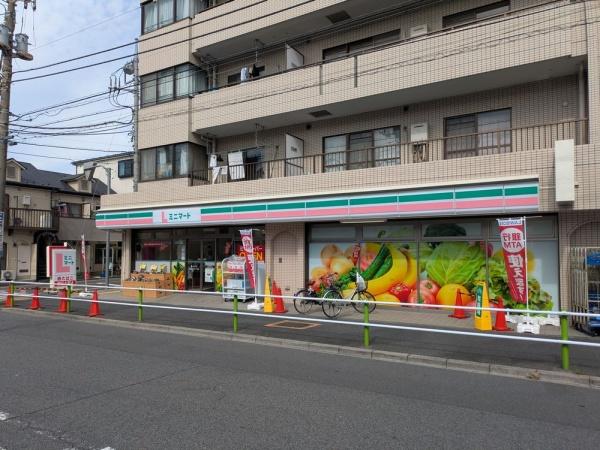 カシェット(Lミニマート)